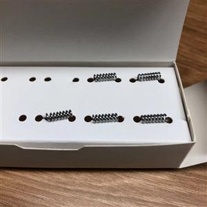 电子枪用门形灯丝