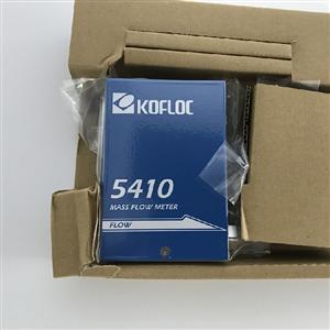 KOFLOC气体流量计5410（300sccm）电源