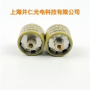 optorun光驰离子源电容100PF U21-0002-0
