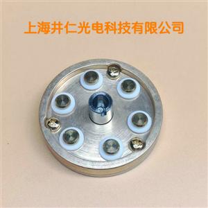 optorun光驰水晶探头 晶振探头 B22-9010-2