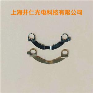 optorun光驰晶振探头触点接点弹片 B37-0148-0