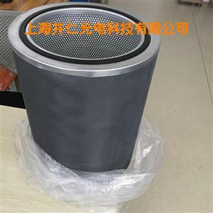 爱发科真空泵油雾过滤器滤芯 TM-4E