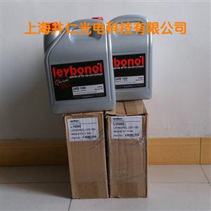 莱宝leybonol真空泵油 LVO100