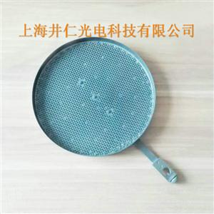 光驰optorun电子枪EB2挡板（ Φ260 ）直边