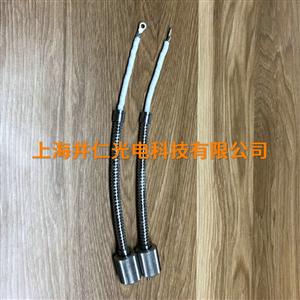 日本昭和镀膜机中和器K线 IGG-024-04