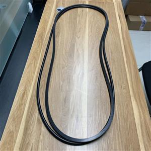 光驰28英寸扩散泵（DP）密封圈 V04-2740-0