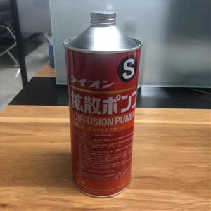 日本狮王lion真空泵油diffusion pump