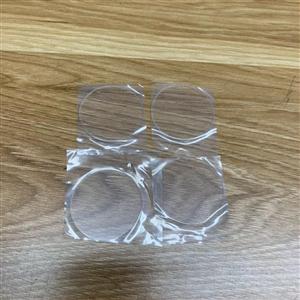 陪镀玻璃BK7材质30mm*1mm