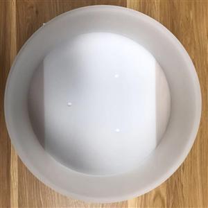 optorun光驰23cm离子源石英杯A37-1051-1